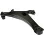 DORMAN 522-236 Suspension Control Arm And Ball Joint Assembly
