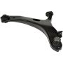 DORMAN 522-236 Suspension Control Arm And Ball Joint Assembly