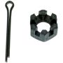 DORMAN 522-242 Suspension Control Arm And Ball Joint Assembly