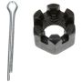 DORMAN 522-291 Suspension Control Arm And Ball Joint Assembly