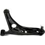DORMAN 522-297 Suspension Control Arm And Ball Joint Assembly