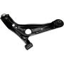 DORMAN 522-297 Suspension Control Arm And Ball Joint Assembly