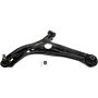 DORMAN 522-297 Suspension Control Arm And Ball Joint Assembly