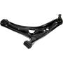 DORMAN 522-297 Suspension Control Arm And Ball Joint Assembly