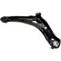 DORMAN 522-297 Suspension Control Arm And Ball Joint Assembly