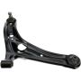 DORMAN 522-298 Suspension Control Arm And Ball Joint Assembly