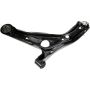 DORMAN 522-298 Suspension Control Arm And Ball Joint Assembly