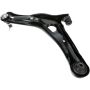 DORMAN 522-298 Suspension Control Arm And Ball Joint Assembly