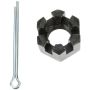 DORMAN 522-298 Suspension Control Arm And Ball Joint Assembly