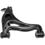 DORMAN 522-299 Suspension Control Arm