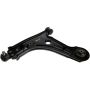 DORMAN 522-309 Suspension Control Arm And Ball Joint Assembly