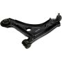 DORMAN 522-309 Suspension Control Arm And Ball Joint Assembly