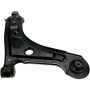 DORMAN 522-309 Suspension Control Arm And Ball Joint Assembly