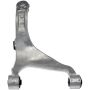 DORMAN 522-318 Suspension Control Arm And Ball Joint Assembly