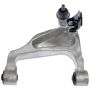 DORMAN 522-318 Suspension Control Arm And Ball Joint Assembly
