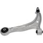 DORMAN 522-321 Suspension Control Arm And Ball Joint Assembly