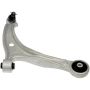 DORMAN 522-322 Suspension Control Arm And Ball Joint Assembly