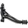 DORMAN 522-352 Suspension Control Arm