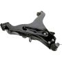 DORMAN 522-429 Suspension Control Arm And Ball Joint Assembly