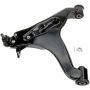 DORMAN 522-429 Suspension Control Arm And Ball Joint Assembly