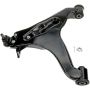 DORMAN 522-429 Suspension Control Arm And Ball Joint Assembly