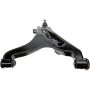 DORMAN 522-429 Suspension Control Arm And Ball Joint Assembly