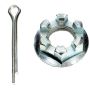 DORMAN 522-429 Suspension Control Arm And Ball Joint Assembly