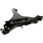 DORMAN 522-430 Suspension Control Arm And Ball Joint Assembly