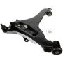 DORMAN 522-430 Suspension Control Arm And Ball Joint Assembly