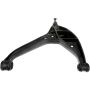 DORMAN 522-431 Suspension Control Arm And Ball Joint Assembly