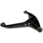 DORMAN 522-432 Suspension Control Arm And Ball Joint Assembly