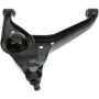 DORMAN 522-432 Suspension Control Arm And Ball Joint Assembly