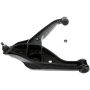 DORMAN 522-432 Suspension Control Arm And Ball Joint Assembly
