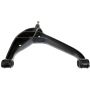 DORMAN 522-432 Suspension Control Arm And Ball Joint Assembly