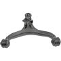 DORMAN 522-465 Suspension Control Arm And Ball Joint Assembly