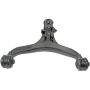 DORMAN 522-466 Suspension Control Arm And Ball Joint Assembly