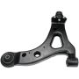 DORMAN 522-481 Suspension Control Arm And Ball Joint Assembly