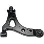 DORMAN 522-482 Suspension Control Arm And Ball Joint Assembly