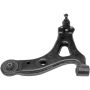 DORMAN 522-482 Suspension Control Arm And Ball Joint Assembly