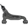 DORMAN 522-487 Suspension Control Arm And Ball Joint Assembly