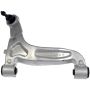 DORMAN 522-489 Suspension Control Arm And Ball Joint Assembly