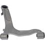 DORMAN 522-490 Suspension Control Arm And Ball Joint Assembly