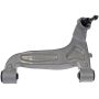 DORMAN 522-490 Suspension Control Arm And Ball Joint Assembly
