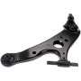 DORMAN 522-497 Suspension Control Arm And Ball Joint Assembly
