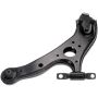 DORMAN 522-498 Suspension Control Arm And Ball Joint Assembly