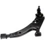 DORMAN 522-499 Suspension Control Arm And Ball Joint Assembly