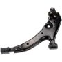 DORMAN 522-500 Suspension Control Arm And Ball Joint Assembly