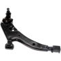 DORMAN 522-500 Suspension Control Arm And Ball Joint Assembly