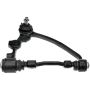 DORMAN 522-504 Suspension Control Arm And Ball Joint Assembly