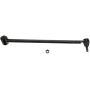 DORMAN 522-519 Suspension Control Arm And Ball Joint Assembly